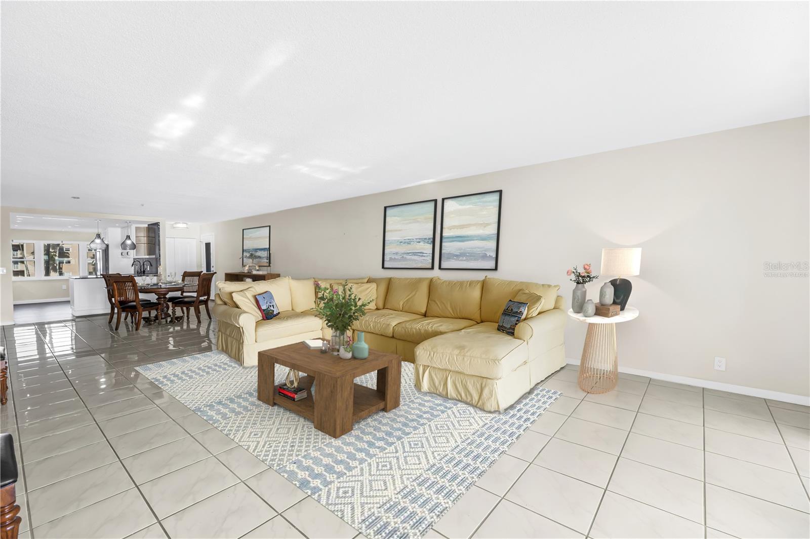 SHORE TOWERS BUILDING - Residential