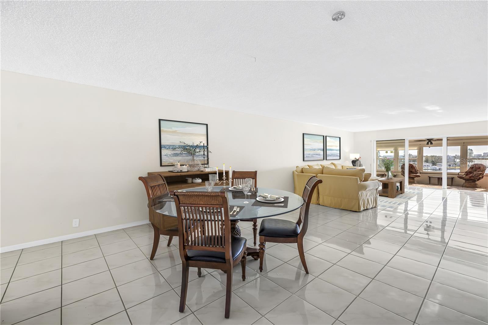 SHORE TOWERS BUILDING - Residential