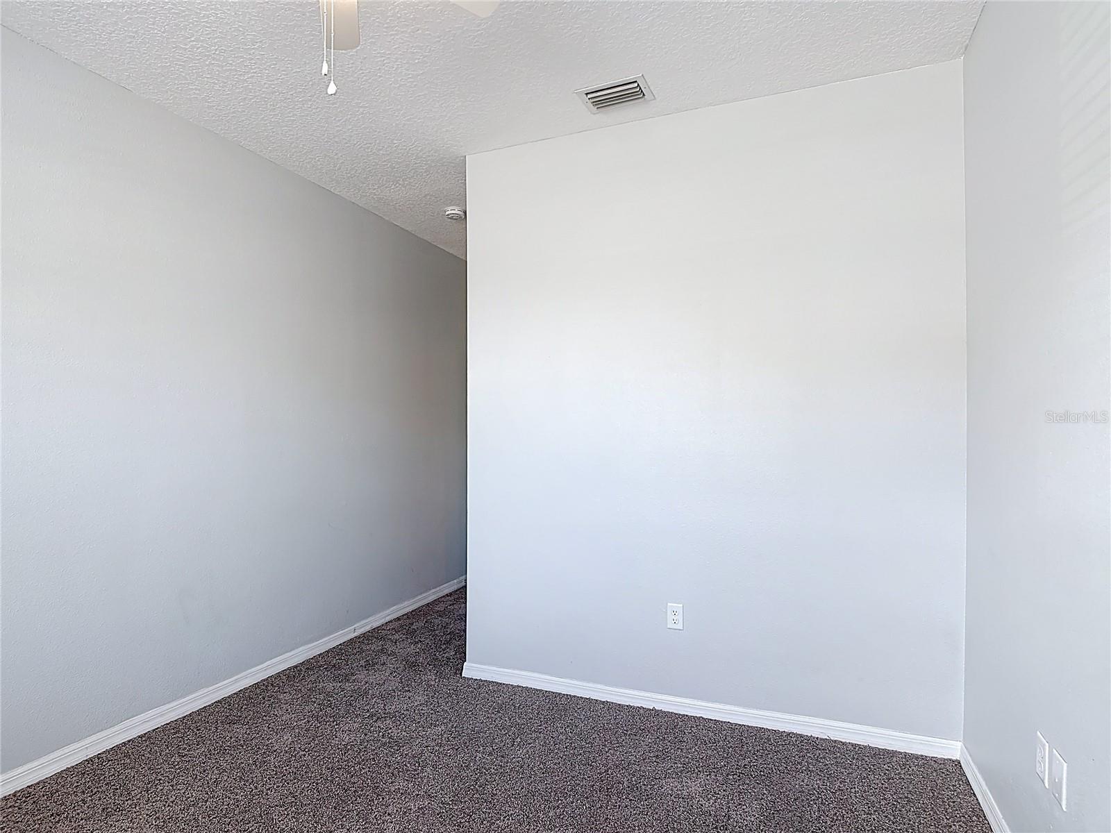 BARTON COURT - Residential Lease