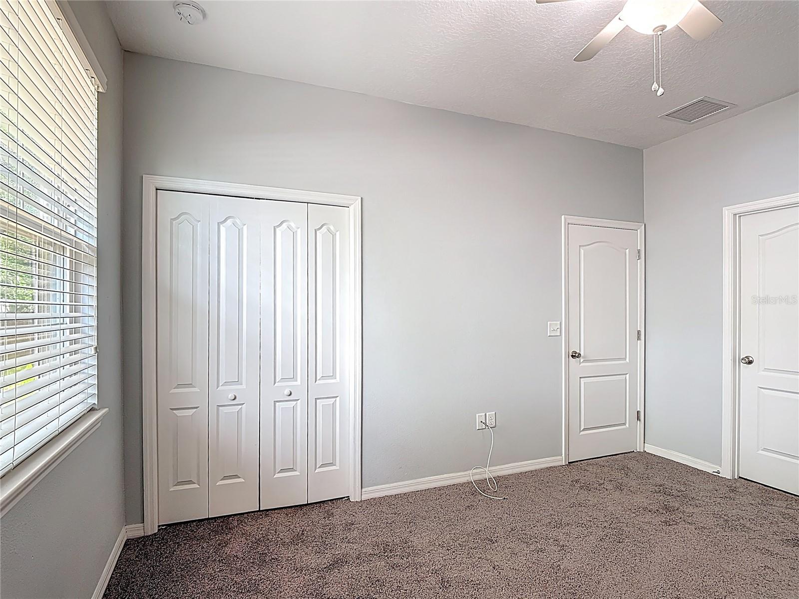 BARTON COURT - Residential Lease