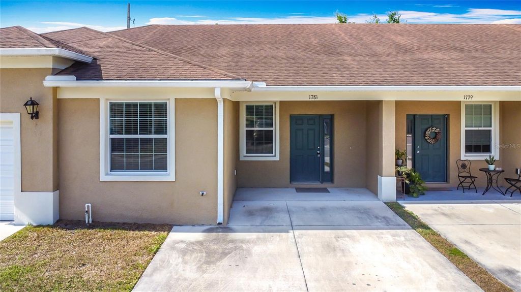Photo of 1775 Barton Towne Circle, Saint Cloud, FL 34769 (MLS # O6367697)