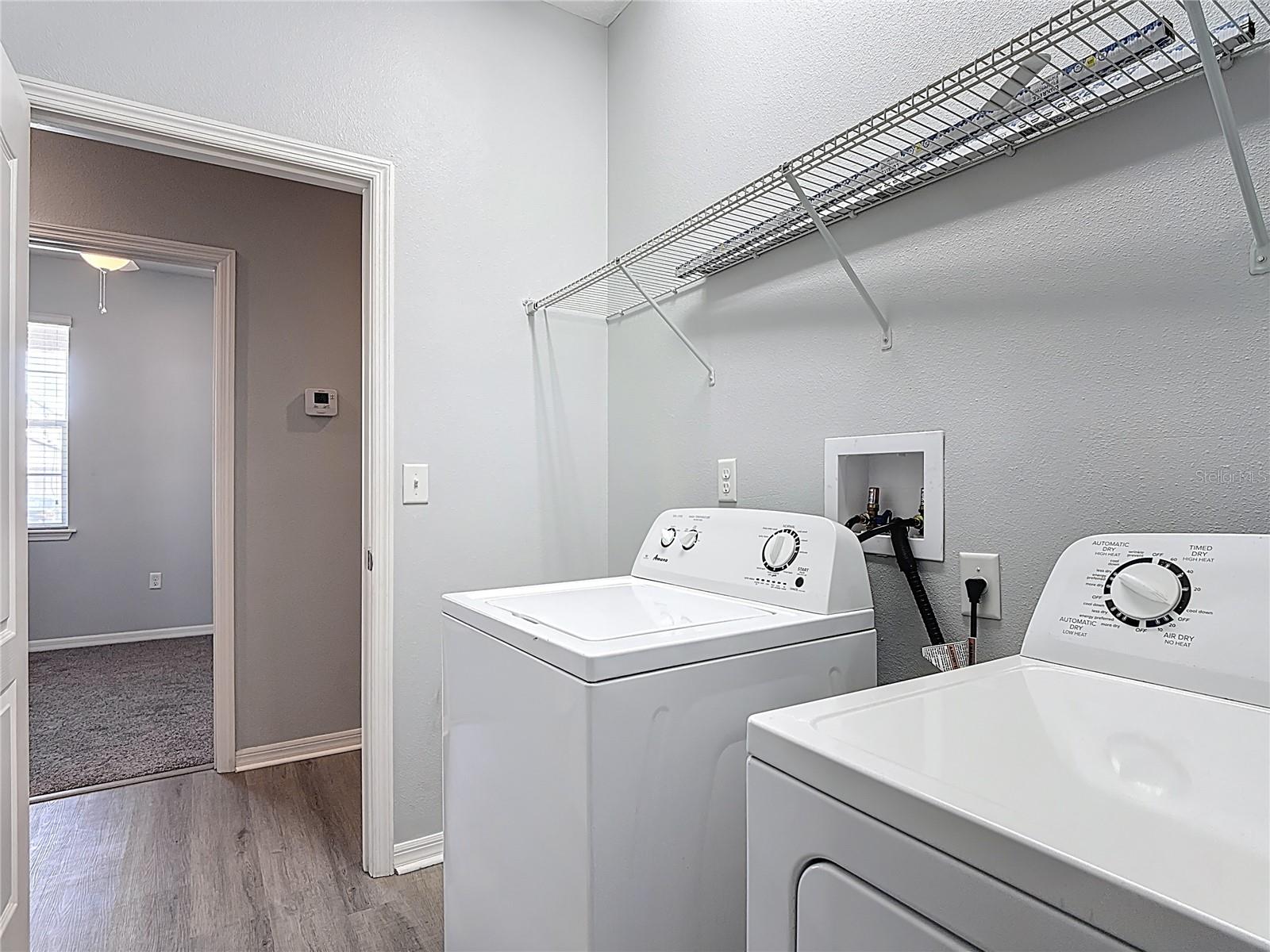 BARTON COURT - Residential Lease