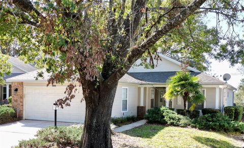 A home in LEESBURG