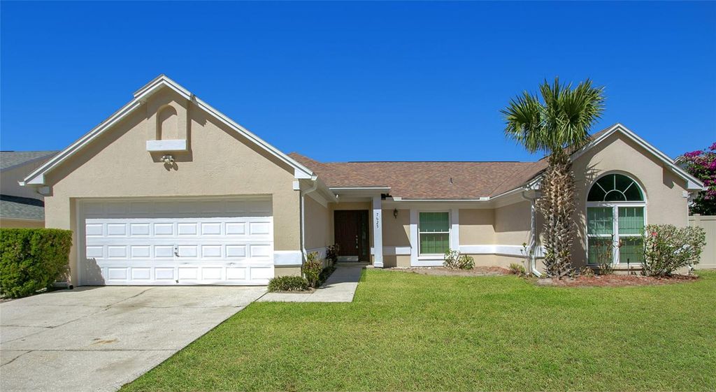 Photo of 7625 Telford Court, Orlando, FL 32818 (MLS # O6398553)