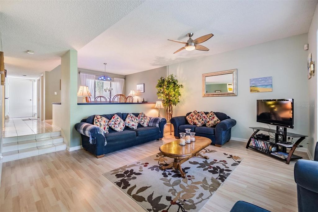 Photo of 486 Lakeview Drive #54, Palm Harbor, FL 34683 (MLS # TB8375452)