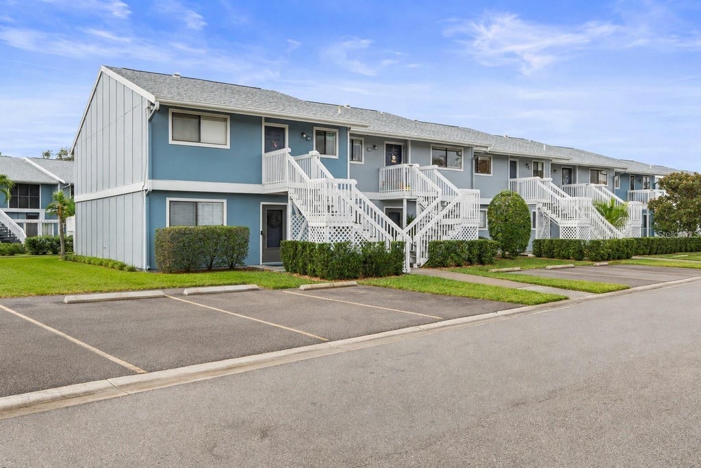 Photo of 6033 34th Street W #83, Bradenton, FL 34210 (MLS # A4710489)