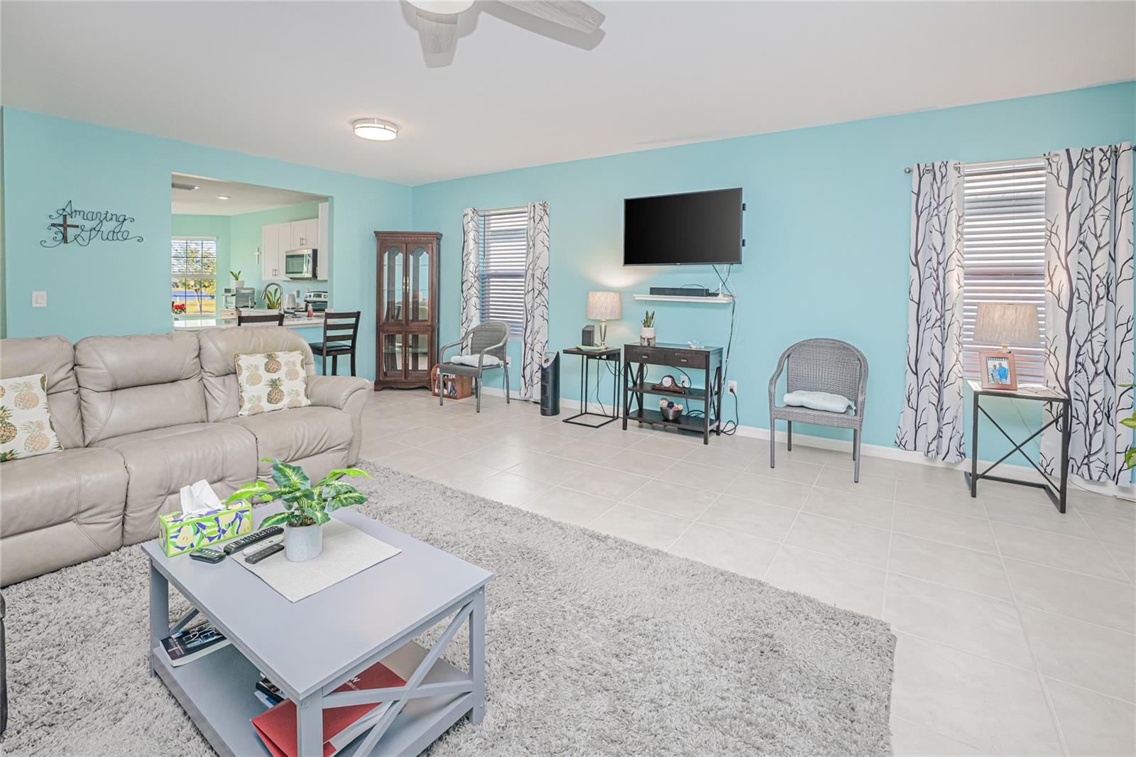 WATERFORD ESTATES PH 2B & 2C - Residential