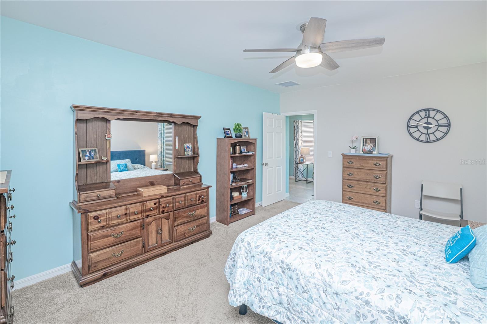 WATERFORD ESTATES PH 2B & 2C - Residential