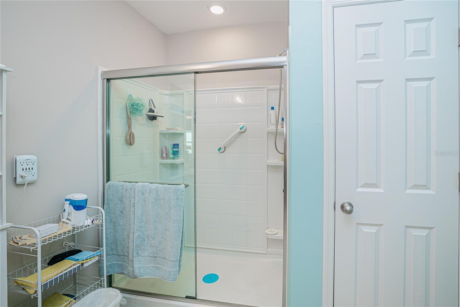 WATERFORD ESTATES PH 2B & 2C - Residential