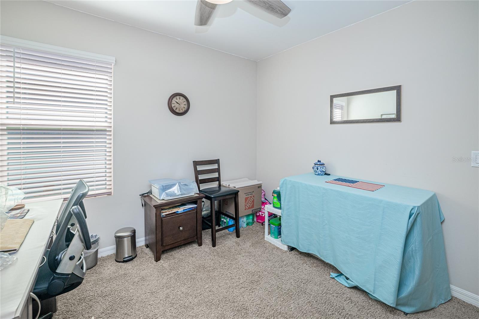 WATERFORD ESTATES PH 2B & 2C - Residential