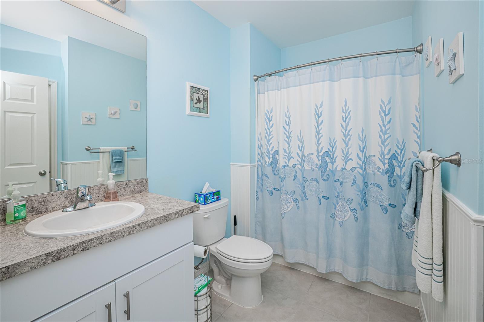 WATERFORD ESTATES PH 2B & 2C - Residential