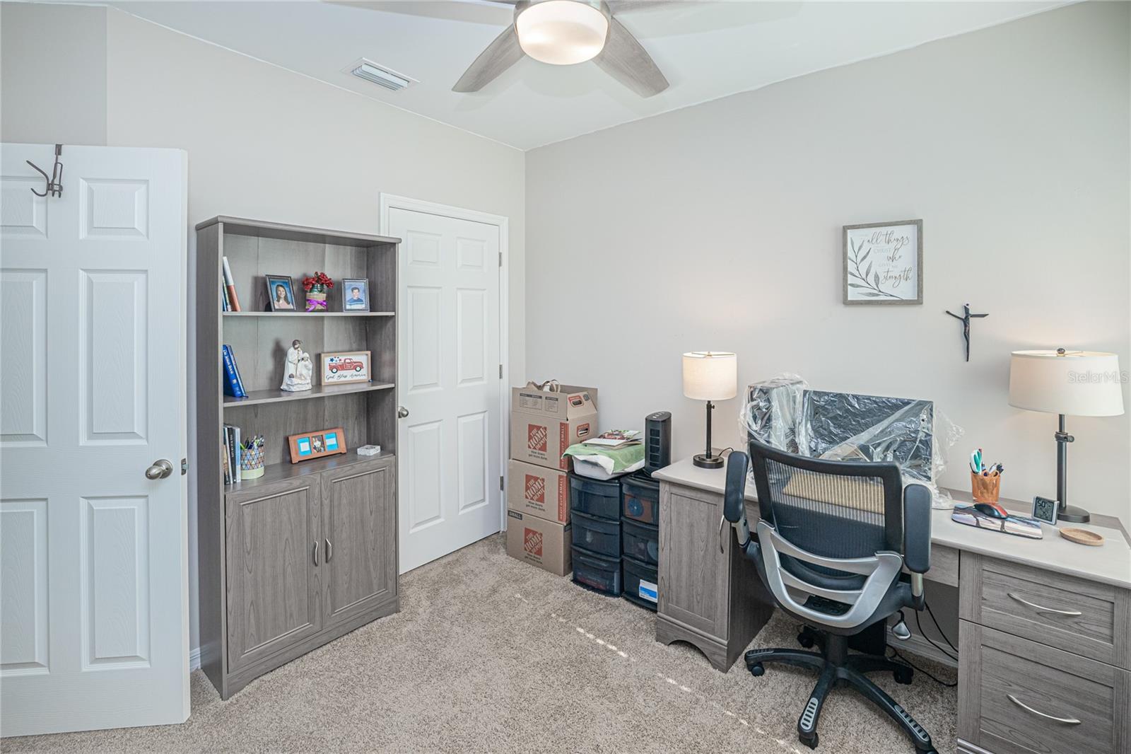 WATERFORD ESTATES PH 2B & 2C - Residential