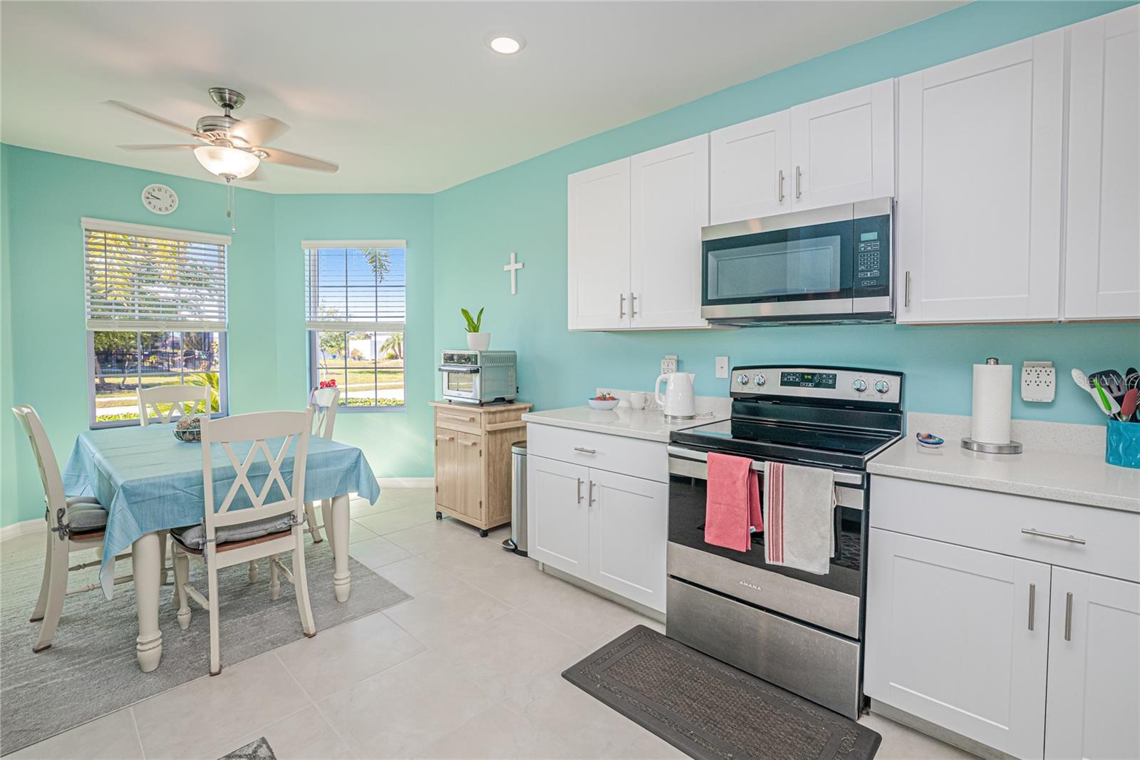 WATERFORD ESTATES PH 2B & 2C - Residential