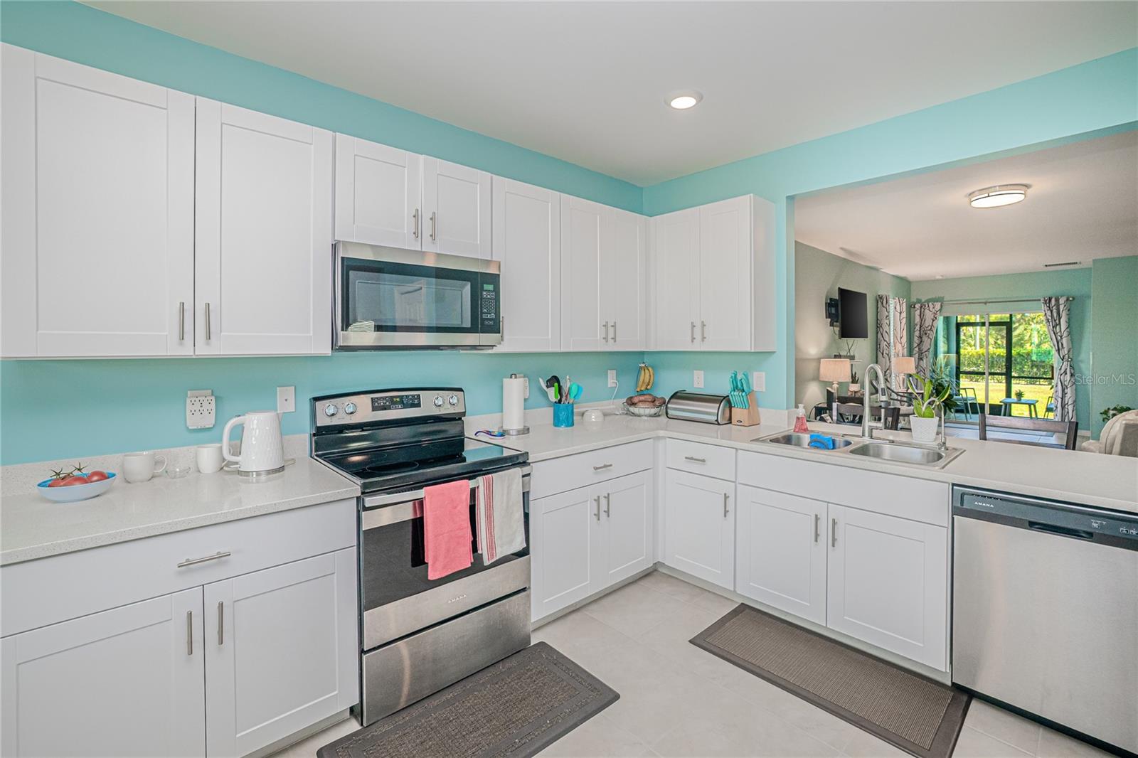 WATERFORD ESTATES PH 2B & 2C - Residential