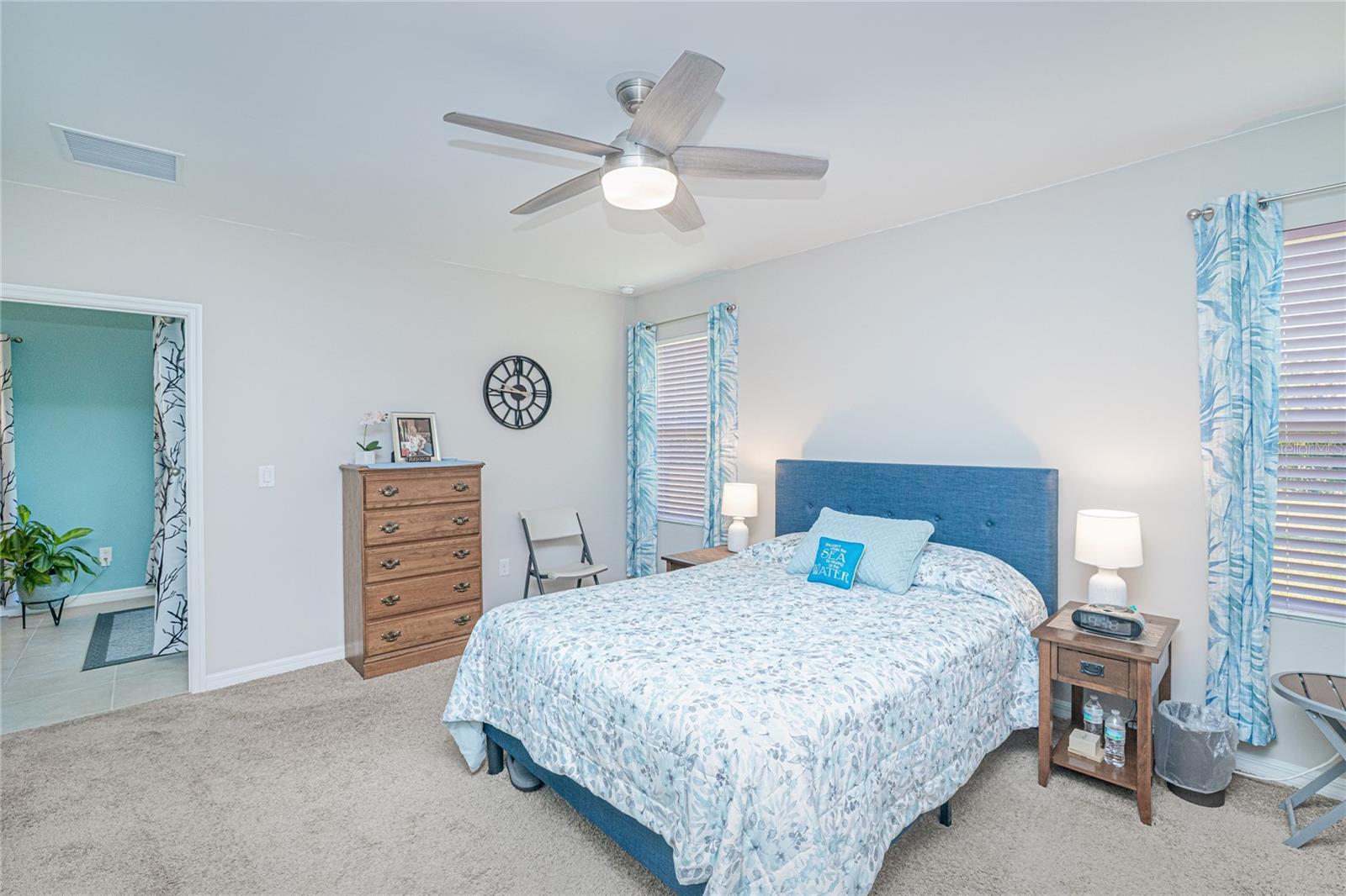 WATERFORD ESTATES PH 2B & 2C - Residential