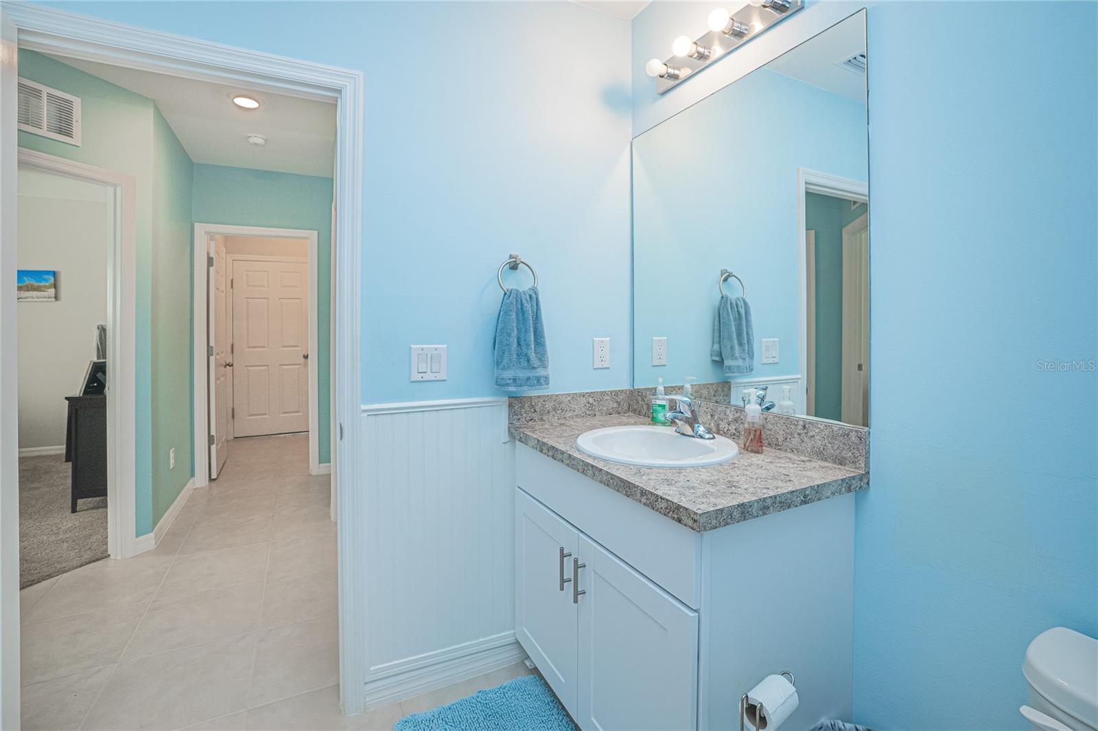 WATERFORD ESTATES PH 2B & 2C - Residential