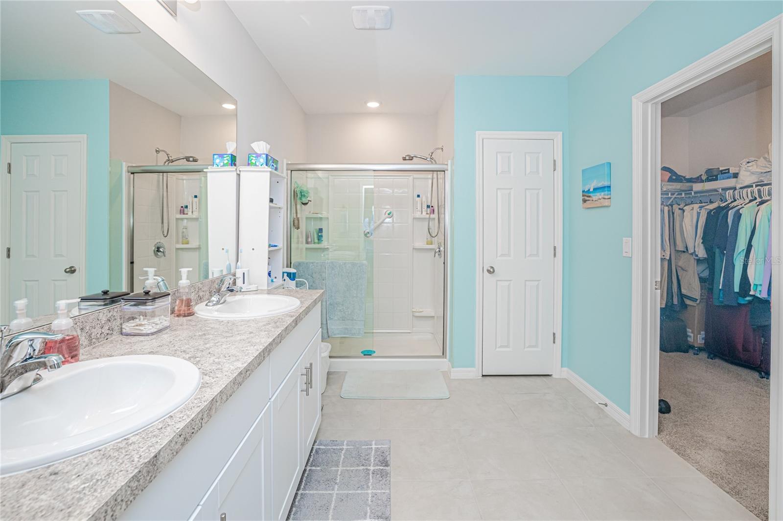 WATERFORD ESTATES PH 2B & 2C - Residential