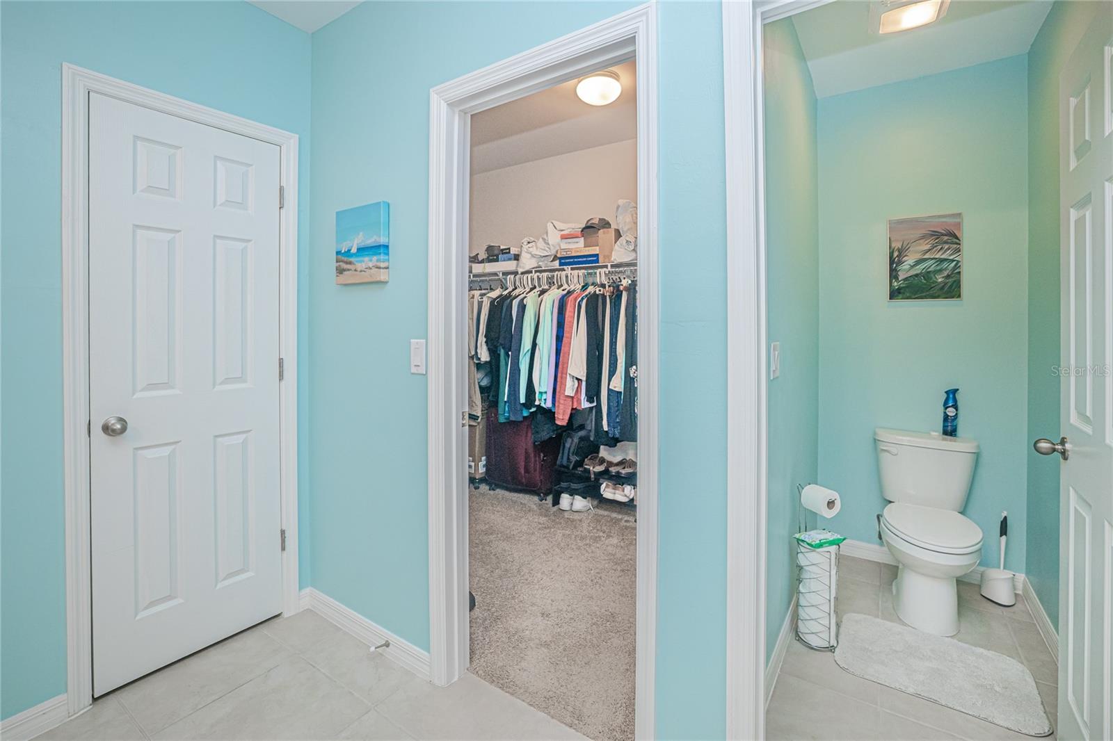 WATERFORD ESTATES PH 2B & 2C - Residential