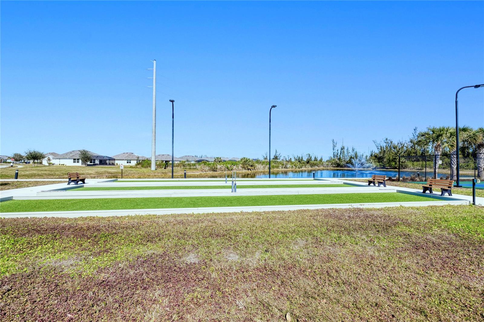 WATERFORD ESTATES PH 2B & 2C - Residential