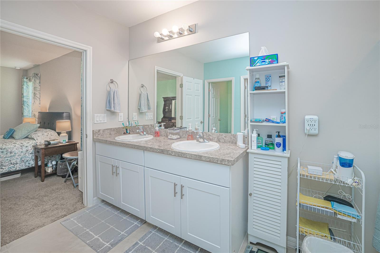 WATERFORD ESTATES PH 2B & 2C - Residential