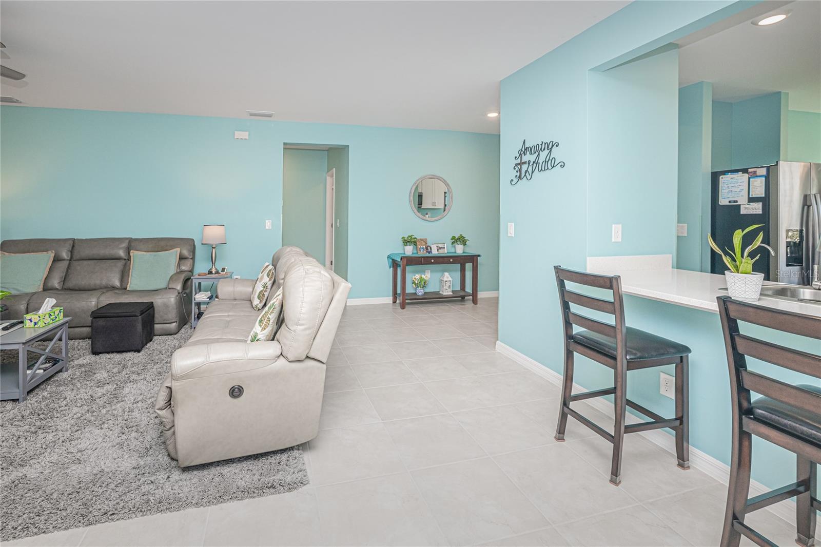 WATERFORD ESTATES PH 2B & 2C - Residential