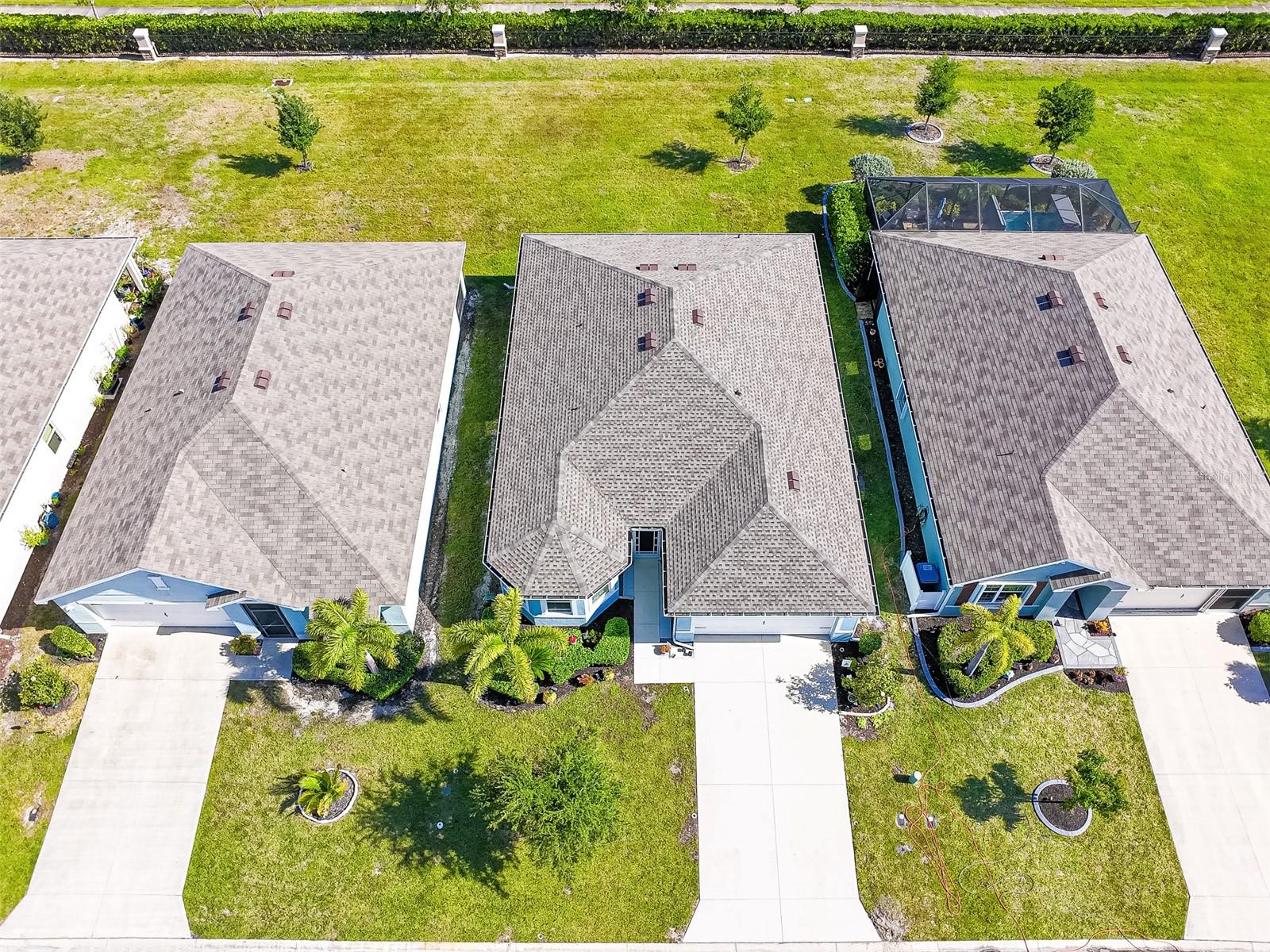 WATERFORD ESTATES PH 2B & 2C - Residential