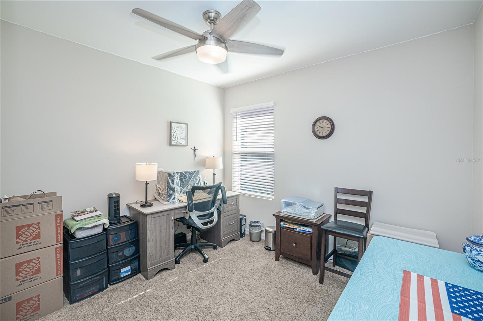 WATERFORD ESTATES PH 2B & 2C - Residential