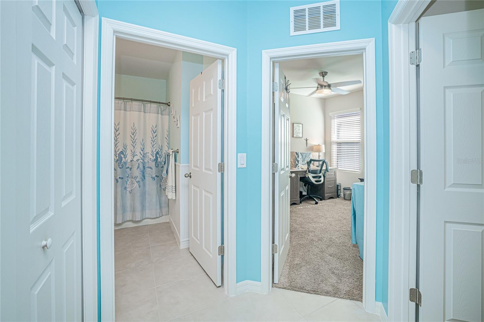 WATERFORD ESTATES PH 2B & 2C - Residential