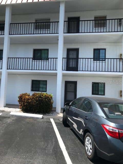 Photo of 10530 77th Terrace #323, Seminole, FL 33772 (MLS # TB8520255)