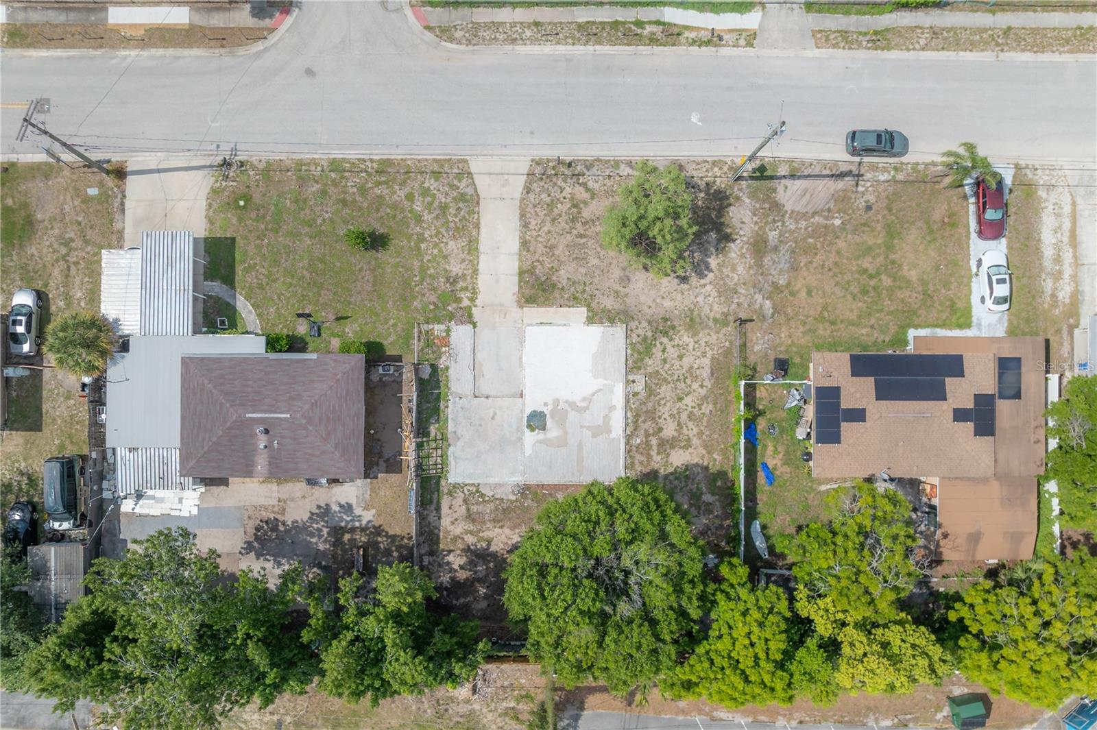 7006 THRASHER DRIVE