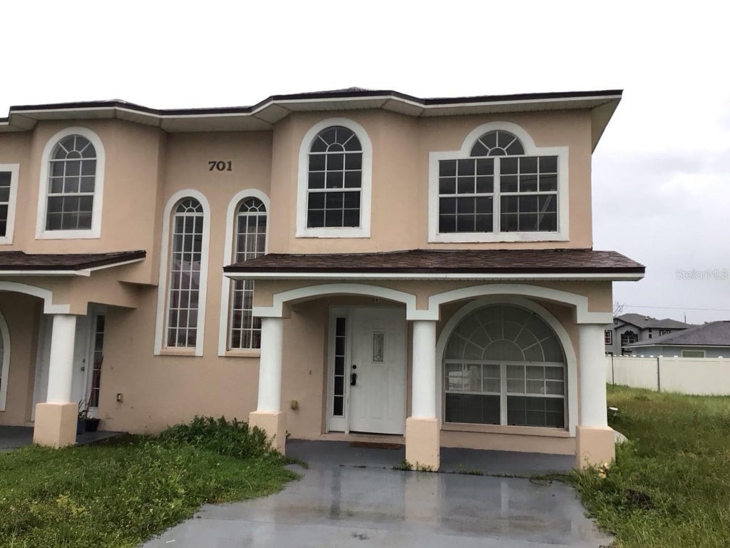 Photo of 701 Bluebill Place #B, Poinciana, FL 34759 (MLS # S5159217)
