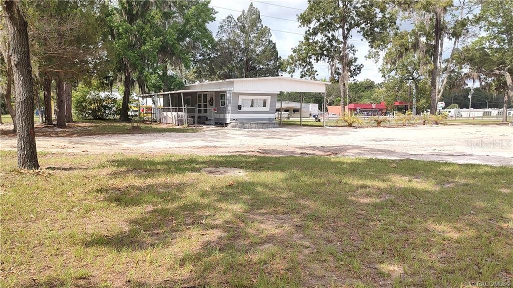 7127 W GROVER CLEVELAND BOULEVARD