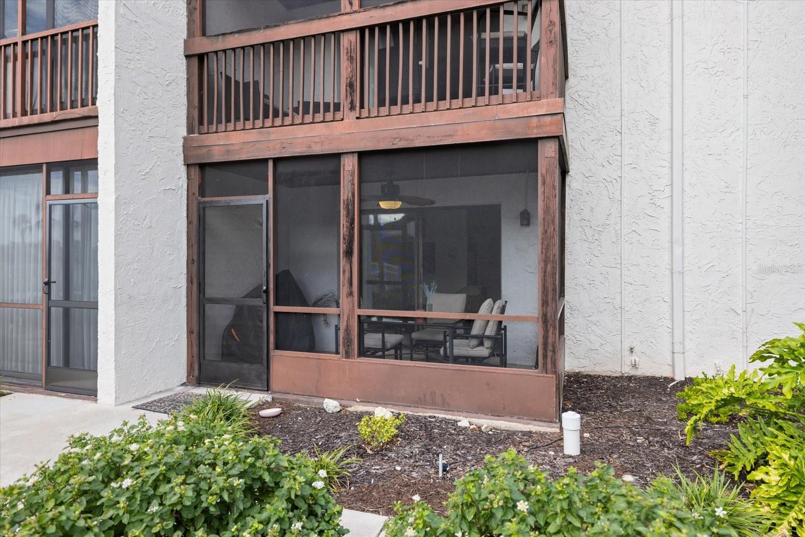 CASTEL DEL MARE - Residential Lease