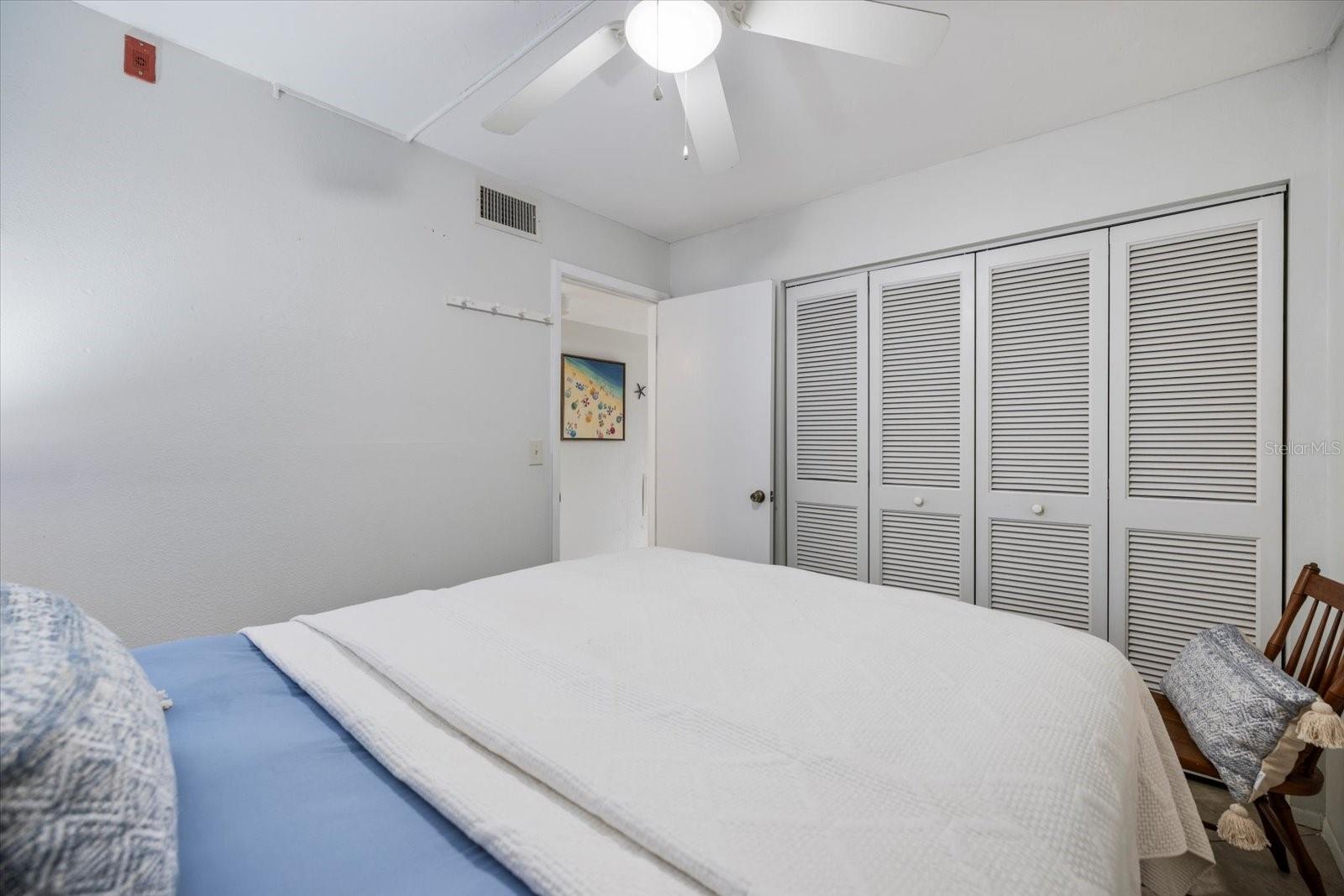 CASTEL DEL MARE - Residential Lease