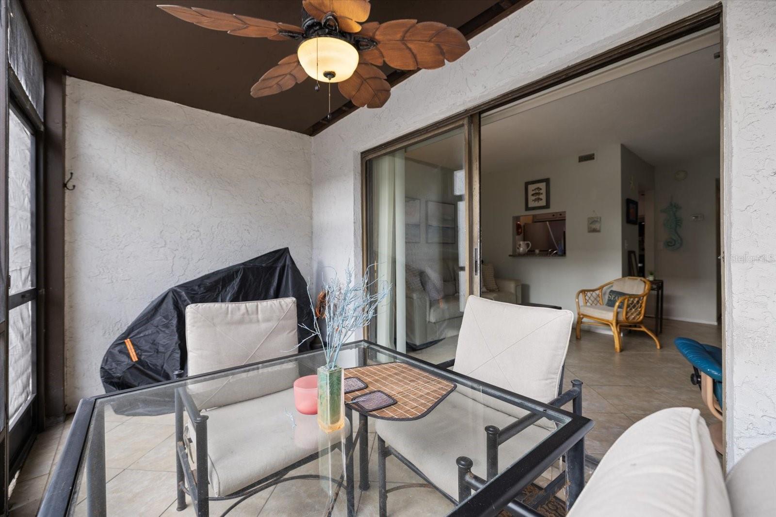 CASTEL DEL MARE - Residential Lease