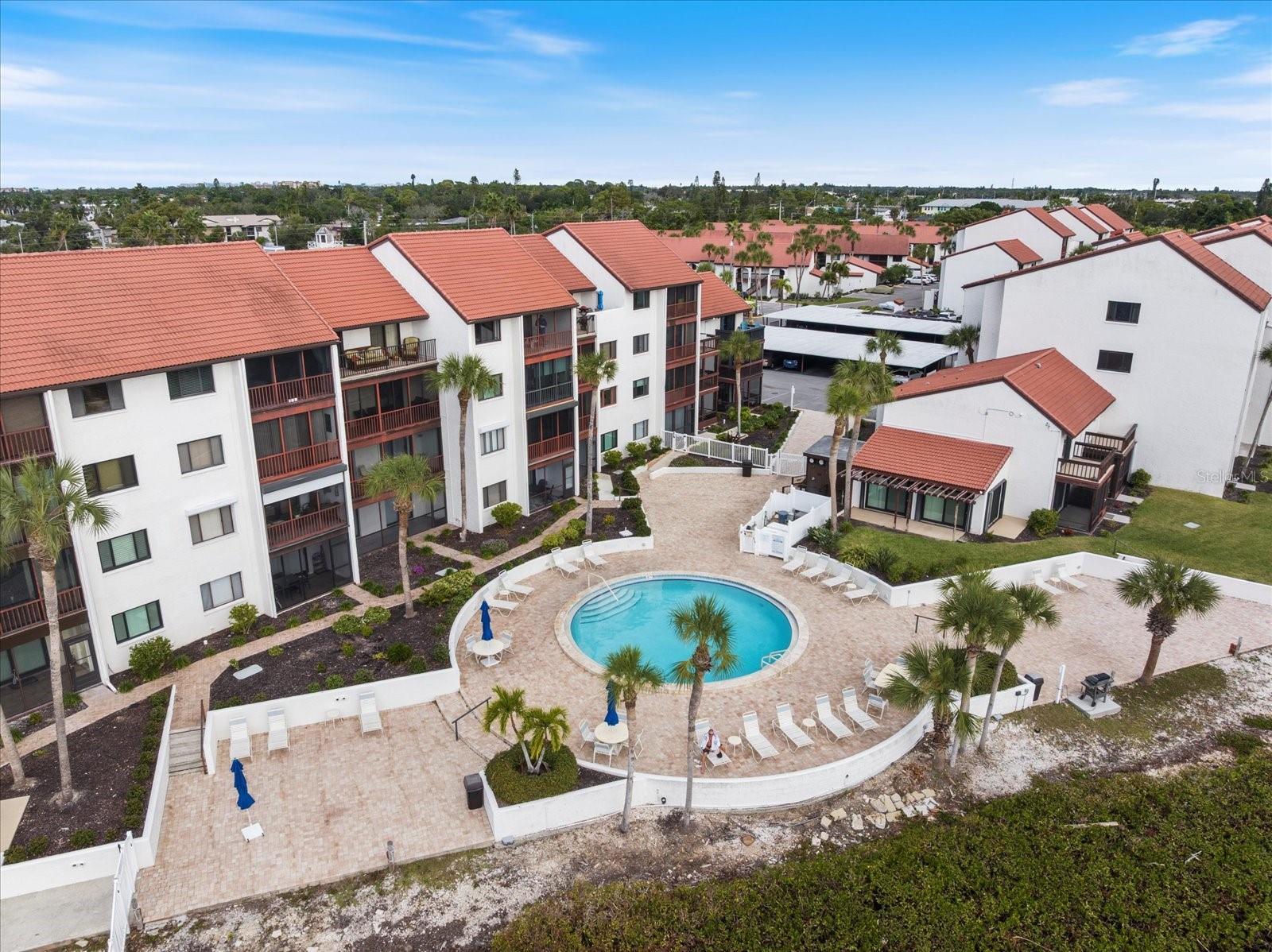 CASTEL DEL MARE - Residential Lease