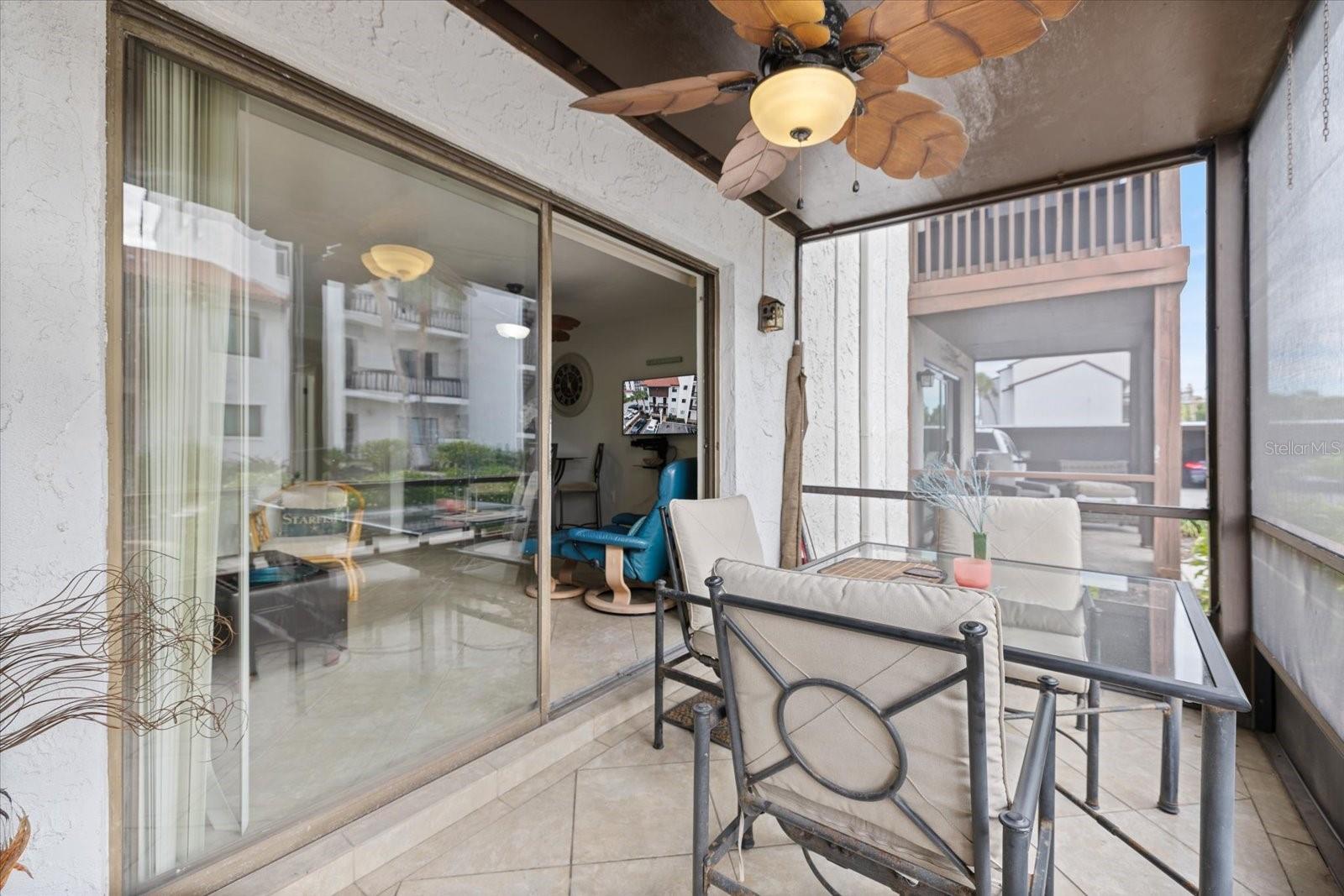 CASTEL DEL MARE - Residential Lease