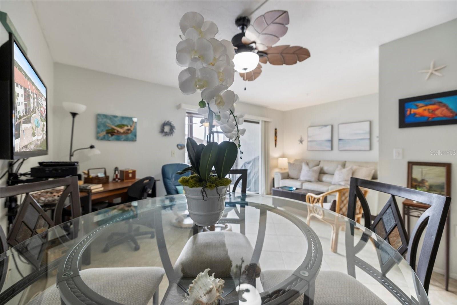 CASTEL DEL MARE - Residential Lease