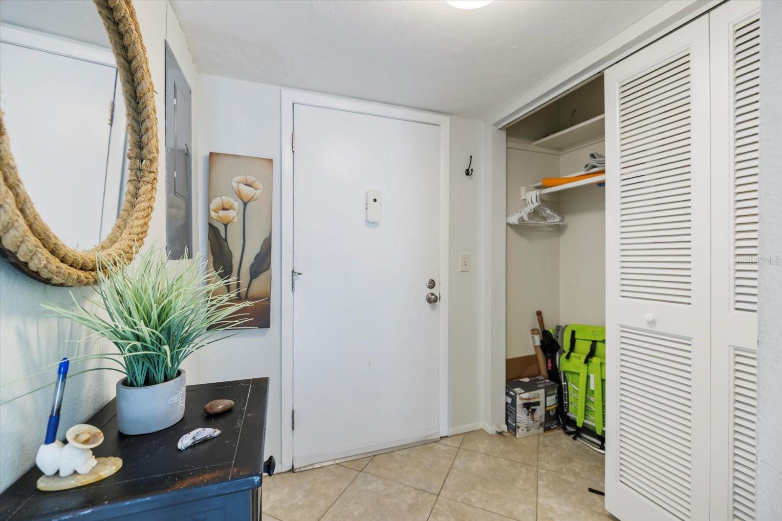 CASTEL DEL MARE - Residential Lease