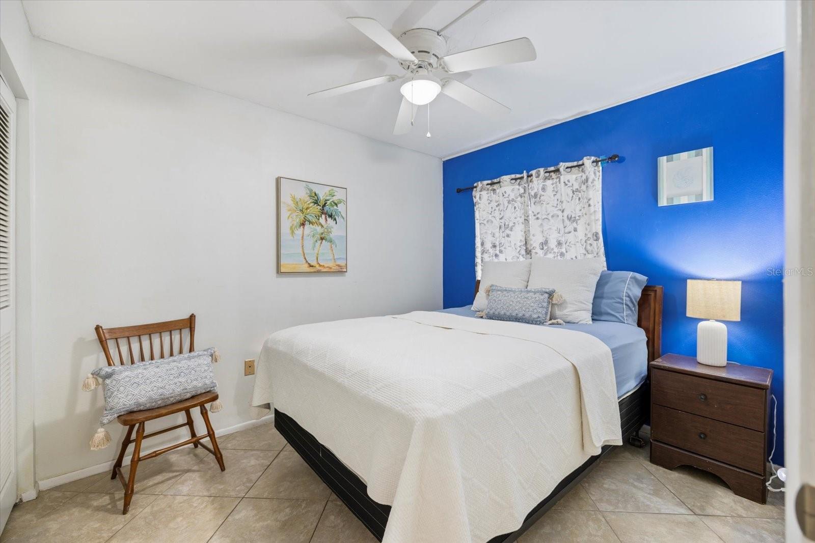 CASTEL DEL MARE - Residential Lease