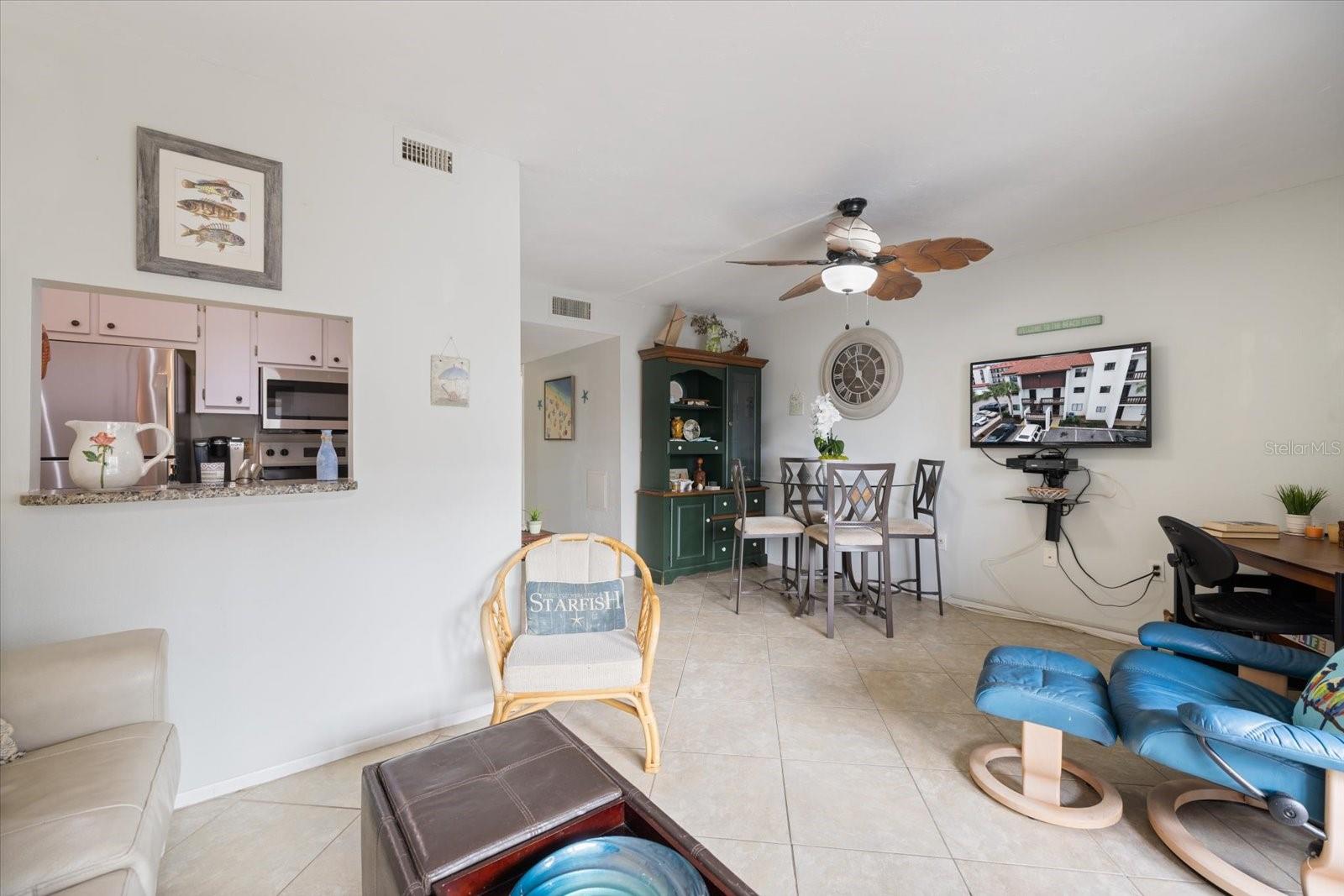 CASTEL DEL MARE - Residential Lease