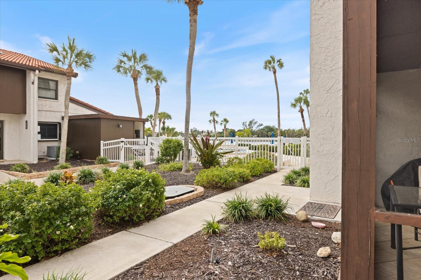 CASTEL DEL MARE - Residential Lease