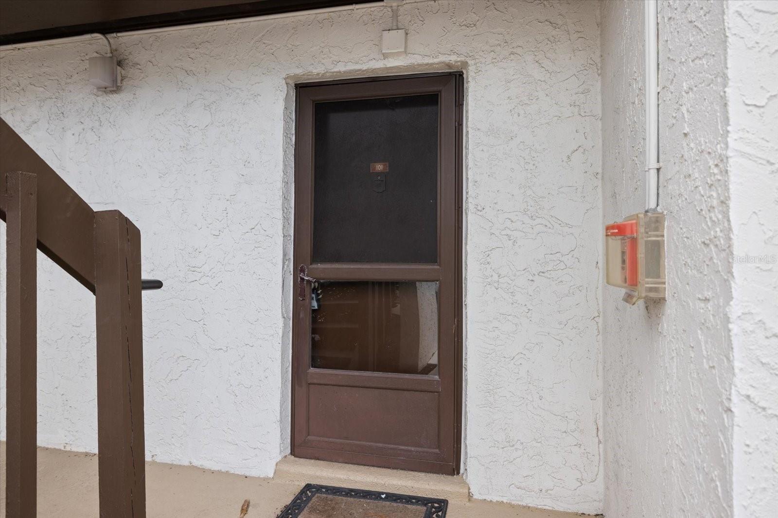 CASTEL DEL MARE - Residential Lease