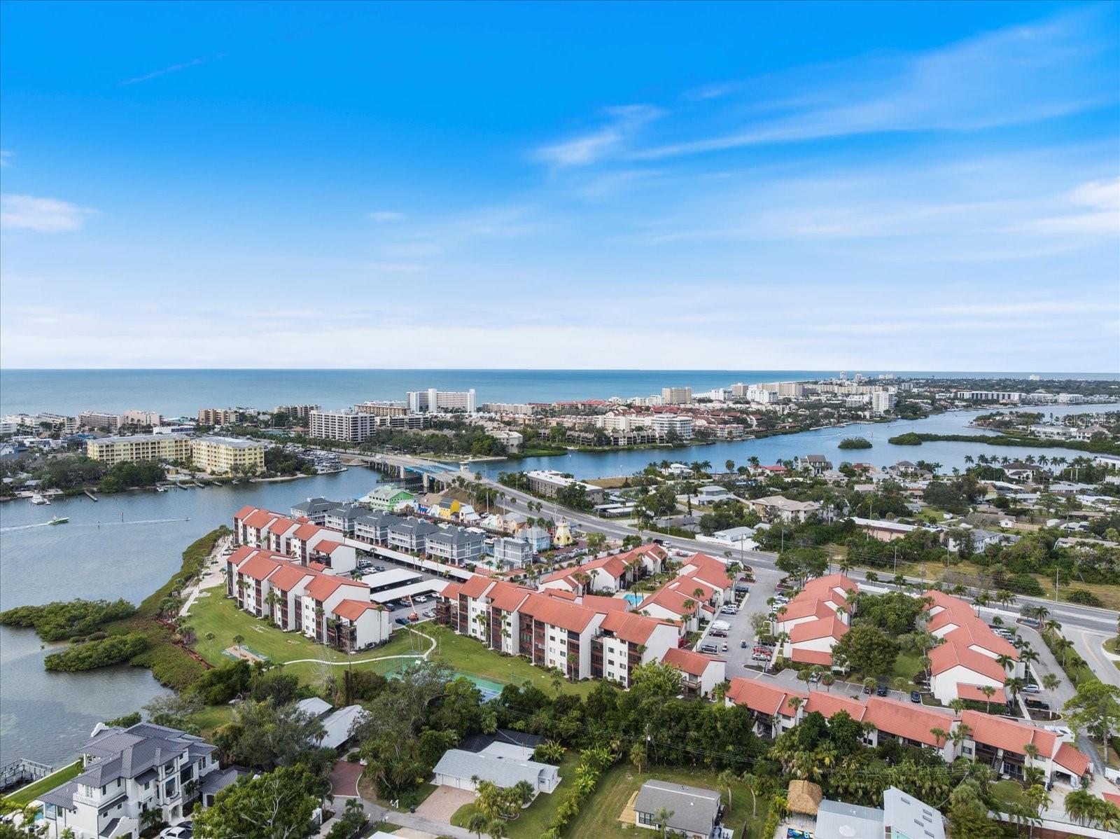 CASTEL DEL MARE - Residential Lease