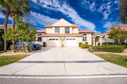 814 VIA TRIPOLI 814 PUNTA GORDA FL 33950