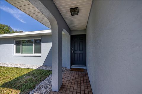 A home in PUNTA GORDA