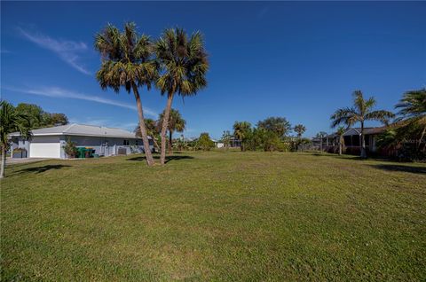 A home in PUNTA GORDA