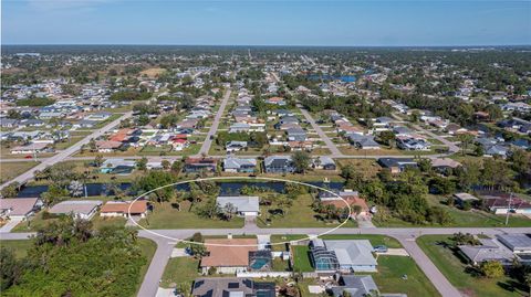 A home in PUNTA GORDA