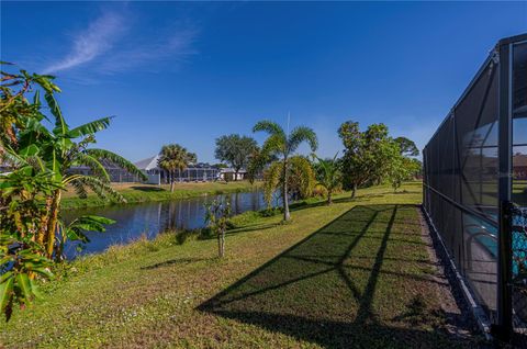 A home in PUNTA GORDA