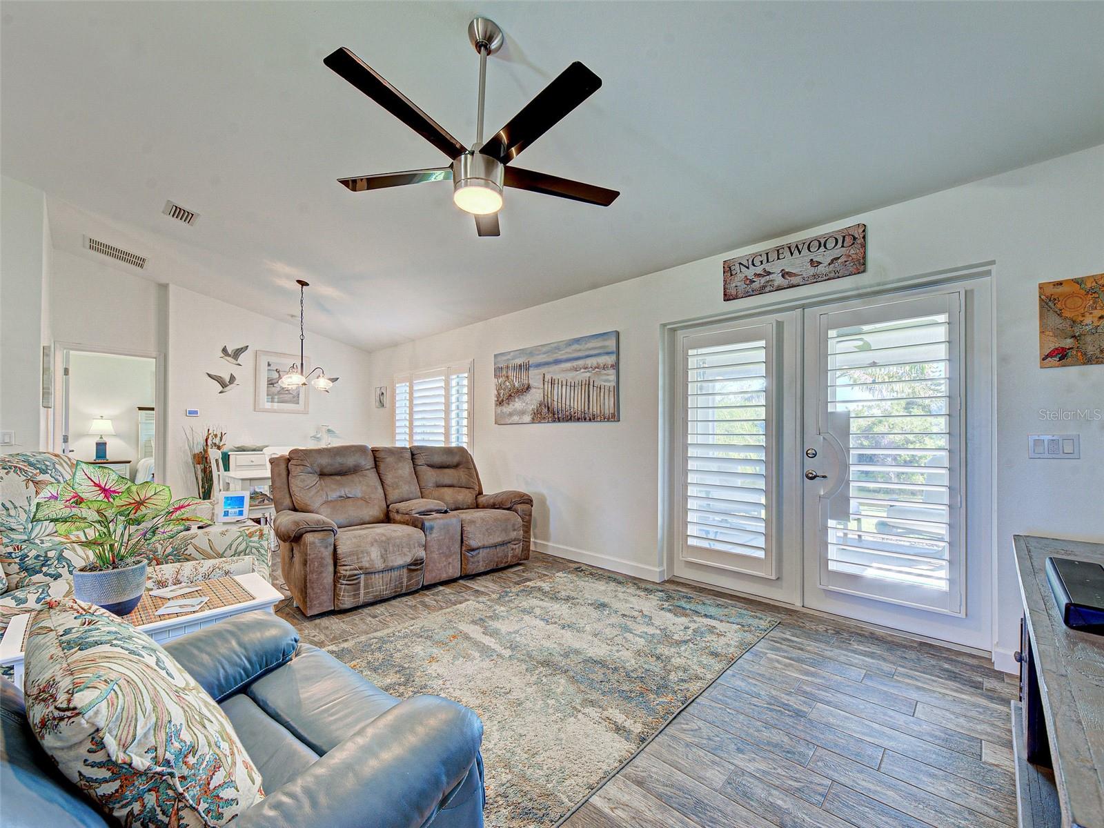 PORT CHARLOTTE SEC 064 - Residential